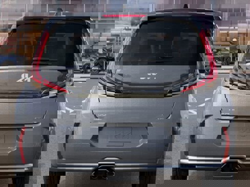 New 2025 Kia Soul GT-Line image 13