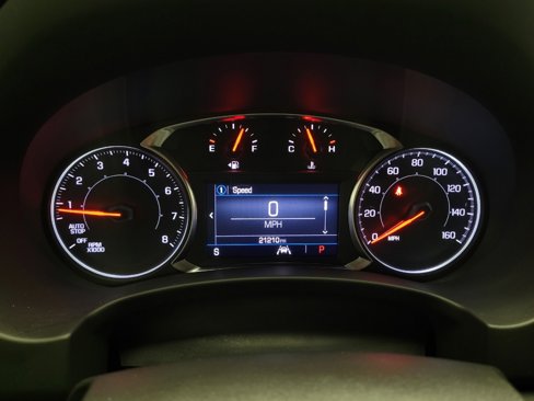 Used 2023 GMC Terrain SLE w/ Driver Convenience Package image 23
