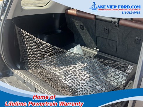 Used 2015 Toyota 4Runner Limited image 14