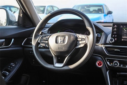 Used 2020 Honda Accord EX image 22