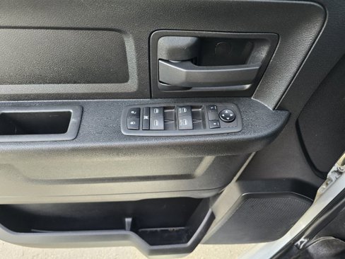Used 2022 RAM 1500 Tradesman w/ Popular Equipment Group image 23