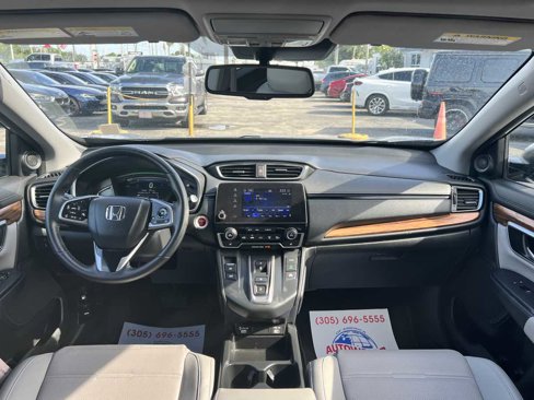 Used 2022 Honda CR-V EX-L image 24