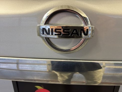 Used 2016 Nissan Pathfinder Platinum image 8