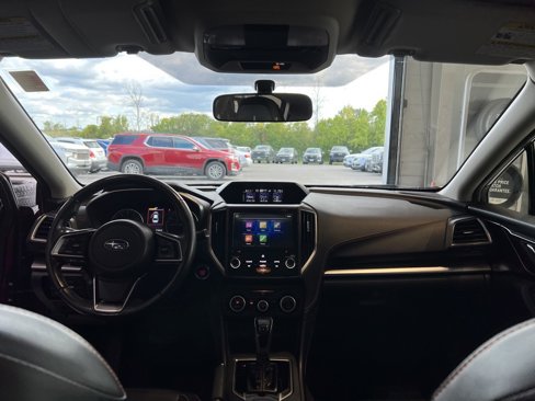 Used 2018 Subaru Crosstrek 2.0i Limited image 12