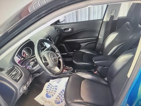 Used 2019 Jeep Compass Altitude image 9