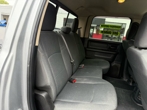 Used 2020 RAM 2500 Tradesman image 20