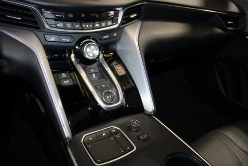 Used 2022 Acura TLX w/ Technology Package image 16
