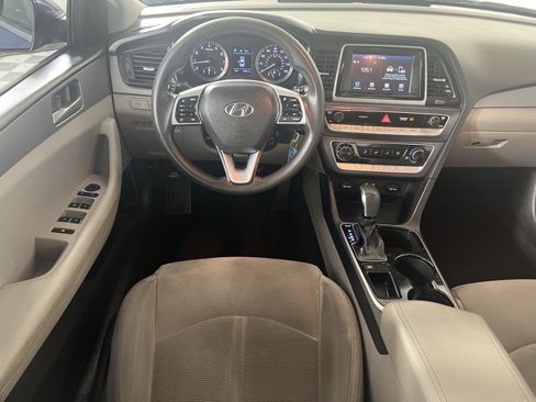 Used 2019 Hyundai Sonata SE image 11