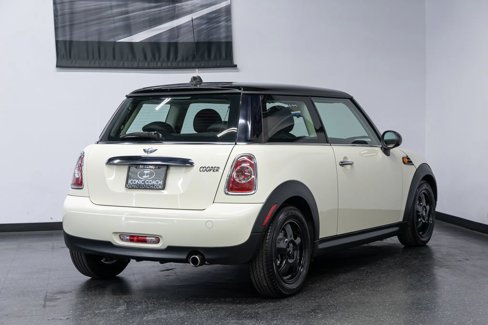 Used 2011 MINI Cooper Hardtop image 32