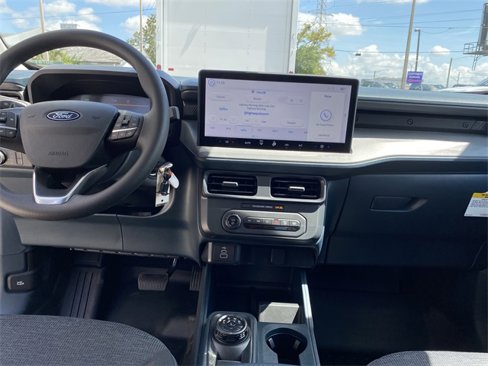 New 2025 Ford Maverick XL image 25