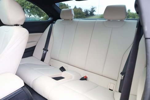Used 2019 BMW 230i Coupe w/ M Sport Package image 25
