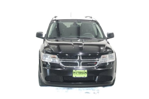 Used 2019 Dodge Journey SE image 2