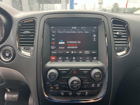 Used 2020 Dodge Durango R/T w/ Blacktop Package image 23