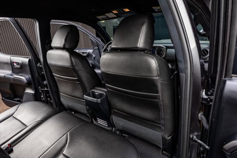 Used 2019 Toyota Tacoma TRD Sport image 31