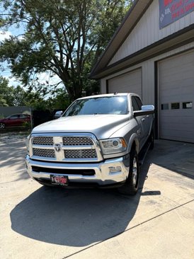 Used 2014 RAM 2500 Laramie w/ Convenience Group image 8