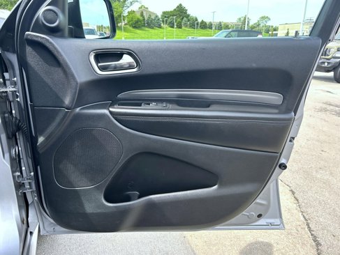 Used 2019 Dodge Durango GT image 16