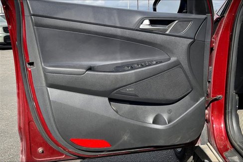 Used 2019 Hyundai Tucson Sport image 19