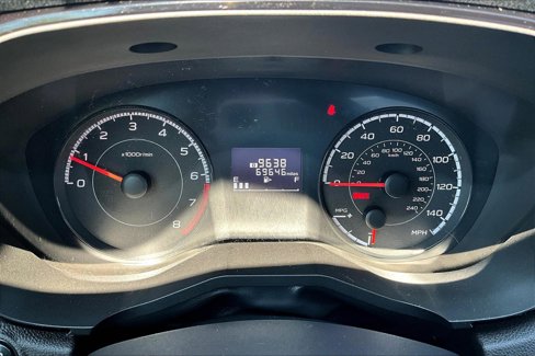 Used 2023 Subaru Crosstrek 2.0i image 24
