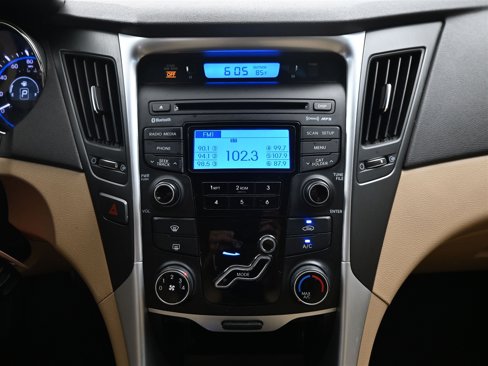 Used 2013 Hyundai Sonata GLS w/ Popular Equipment Pkg image 13