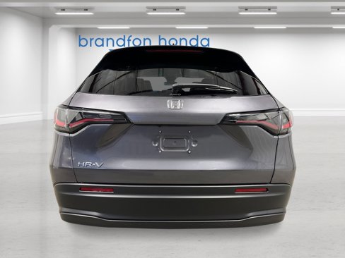 New 2026 Honda HR-V LX image 4