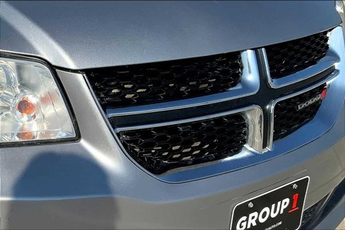 Used 2019 Dodge Grand Caravan SE image 28