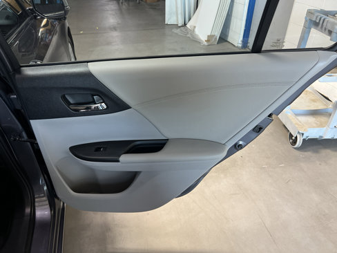 Used 2013 Honda Accord EX image 24