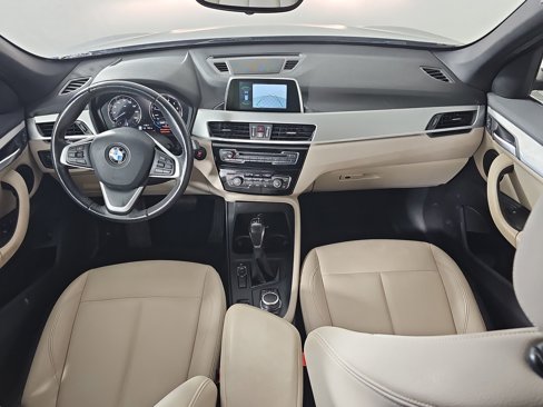 Used 2019 BMW X1 sDrive28i w/ Convenience Package image 14