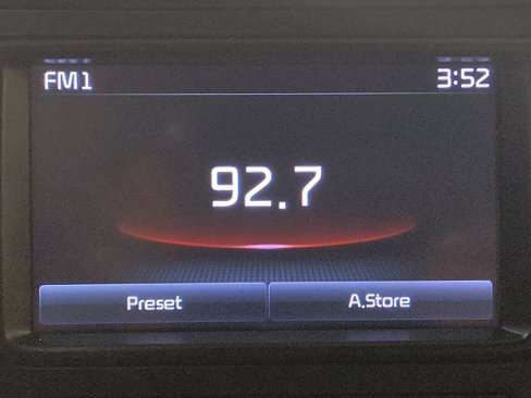 Used 2019 Kia Sportage LX image 25