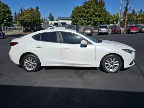 Used 2016 MAZDA MAZDA3 i Sport w/ Preferred Equipment Package image 6