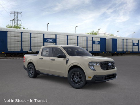 New 2025 Ford Maverick XLT image 7
