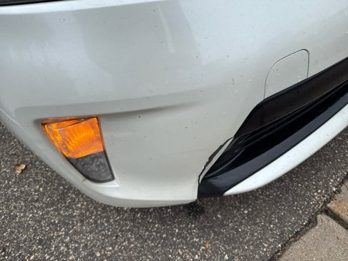 Used 2013 Toyota Prius Two image 2