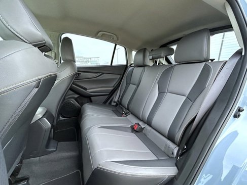 Used 2023 Subaru Crosstrek 2.5i Sport image 19