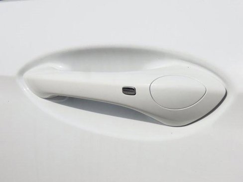 New 2025 Buick Envista Preferred w/ Convenience I Package image 10