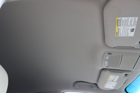 Used 2015 Nissan Pathfinder SV w/ Cargo Package image 27