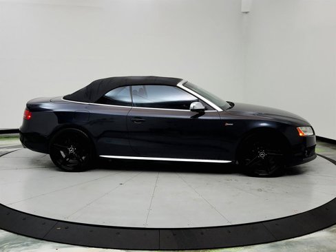 Used 2012 Audi S5 Prestige image 4