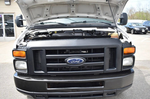 Used 2012 Ford E-250 and Econoline 250 w/ PWR Group image 67