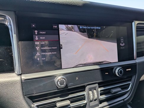 Certified 2022 Porsche Macan S image 20