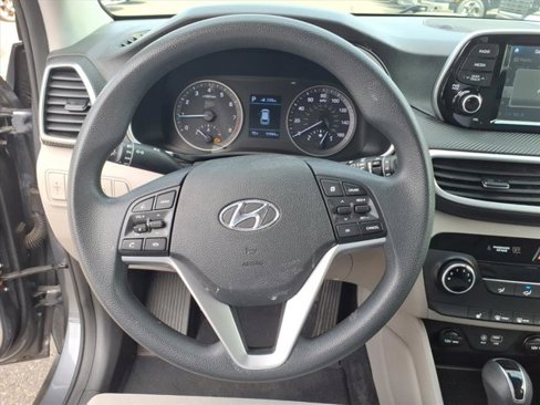 Used 2019 Hyundai Tucson Value image 20