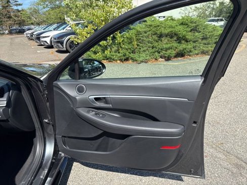 Certified 2023 Hyundai Sonata SEL w/ Convenience Package image 29
