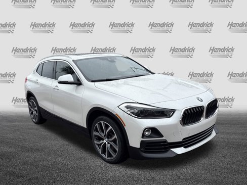 Used 2019 BMW X2 sDrive28i w/ Convenience Package image 2
