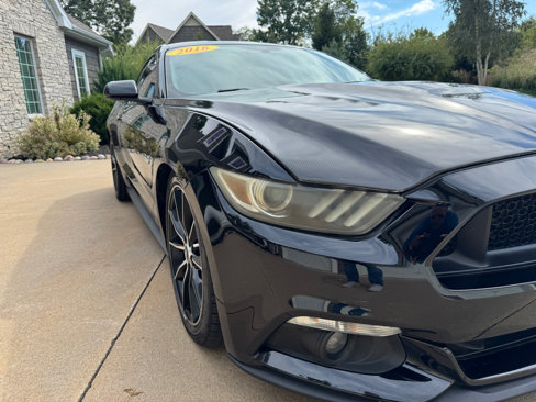 Used 2016 Ford Mustang GT w/ Interior & Wheel Package image 39