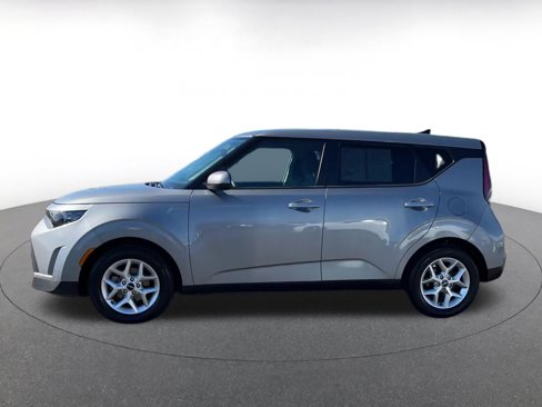 Used 2023 Kia Soul LX w/ Option Group 015 image 9