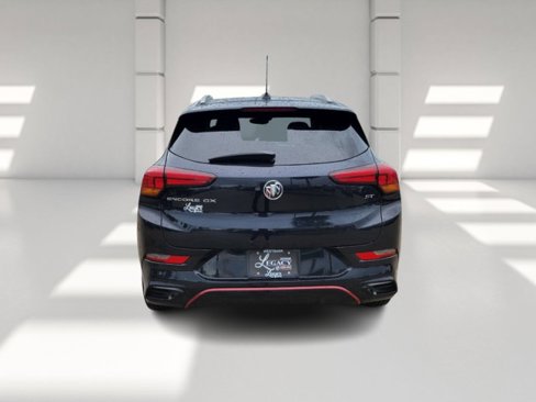 Used 2021 Buick Encore GX Select w/ Sport Touring Package image 6
