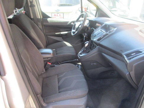 Used 2015 Ford Transit Connect XLT image 7