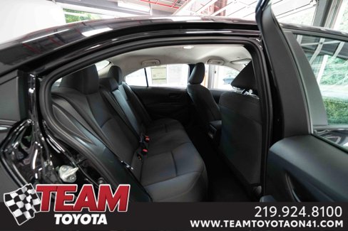 Used 2023 Toyota Corolla LE image 24