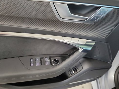 New 2025 Audi RS 7 Performance image 14