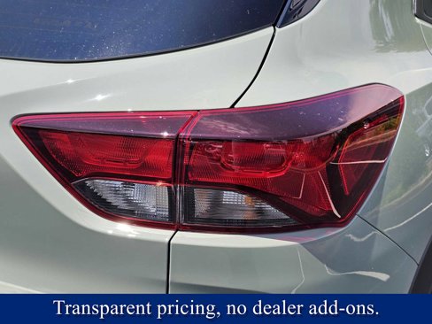New 2026 Chevrolet TrailBlazer LT w/ Convenience Package image 11