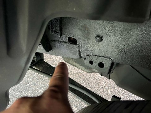 Used 2005 Toyota Tacoma 2WD Regular Cab image 29