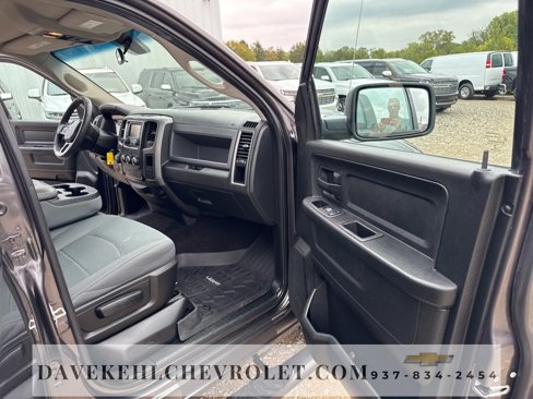 Used 2018 RAM 1500 Express w/ Express Value Package image 23