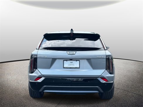 New 2025 Cadillac Optiq Sport 2 w/ LPO, Floor Liner Package image 3